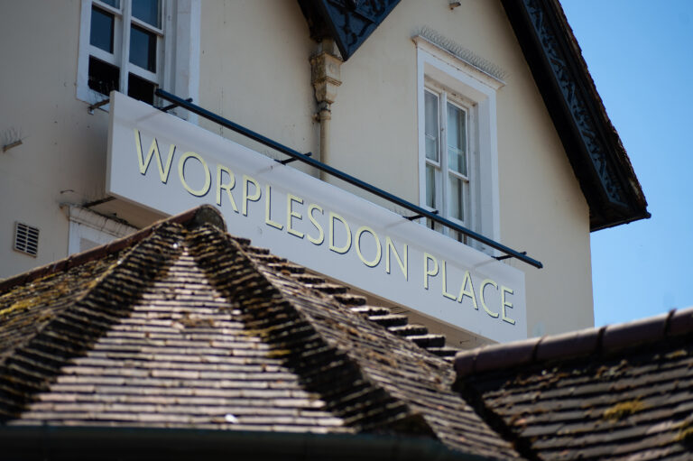 Worplesdon Place Pub & Hotel in Guildford Best Rate Guaranteed